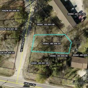 Photo #1 of 1503 Victoria, Lancaster, SC