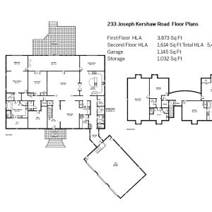 Photo #33 of 229 Joseph Kershaw, Eastover, SC