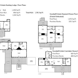 Photo #28 of 229 Joseph Kershaw, Eastover, SC