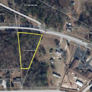 Photo #1 of TBD McGregor, Pageland, SC