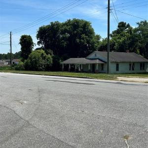 Photo #15 of 612&614 East, Chesterfield, SC
