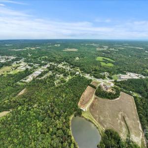 Photo #1 of 612&614 East, Chesterfield, SC