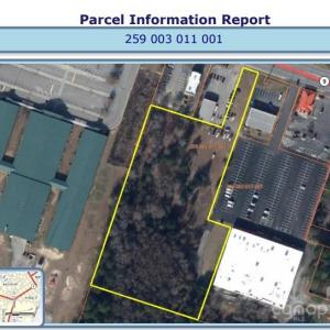 Photo #1 of TBD Chesterfield, Cheraw, SC