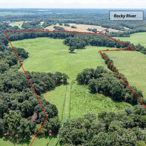 Photo #13 of 75AC Rock Hole, Stanfield, NC
