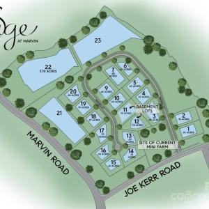 Photo #2 of LOT 13 Maxwell, Marvin, NC