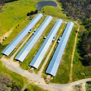 Photo #4 of 245 Ivy, Polkton, NC