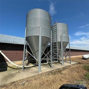 Photo #13 of 245 Ivy, Polkton, NC