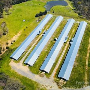 Photo #1 of 245 Ivy, Polkton, NC