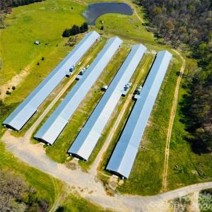 Photo #4 of 245 Ivy, Polkton, NC