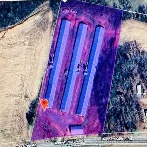 Photo #3 of 245 Ivy, Polkton, NC