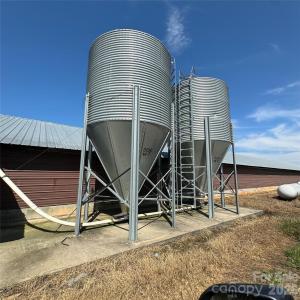 Photo #11 of 245 Ivy, Polkton, NC