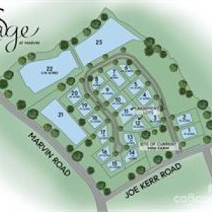 Photo #1 of LOT 15 Maxwell, Marvin, NC