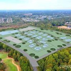 Photo #1 of LOT 2 Maxwell, Marvin, NC