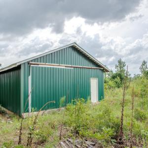 Photo #7 of 110 Haywood Cemetery, Rockingham, NC