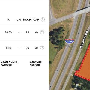 Photo #29 of 110 Haywood Cemetery, Rockingham, NC