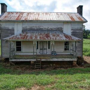 Photo #27 of 5690 Rocky Mount Church, Polkton, NC