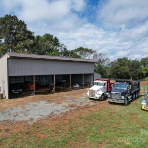 Photo #13 of 5690 Rocky Mount Church, Polkton, NC