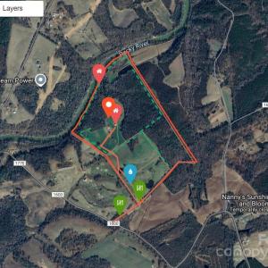 Photo #40 of 5690 Rocky Mount Church, Polkton, NC