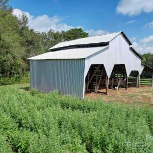 Photo #28 of 5690 Rocky Mount Church, Polkton, NC