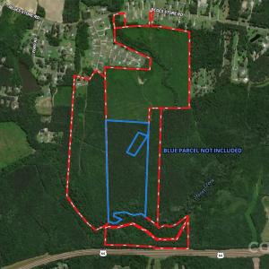 Photo #5 of 2351 Reges Store, Nashville, NC