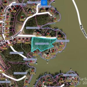 Photo #2 of 3.447 acres Spratt, York, SC