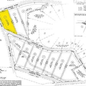 Photo #1 of Lot 1 Hudson, Summerton, SC