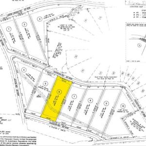 Photo #1 of Lot 6 Hudson, Summerton, SC