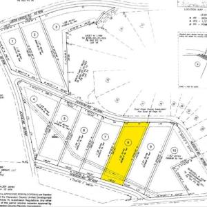 Photo #1 of Lot 8 Hudson, Summerton, SC
