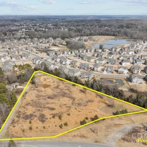 Photo #1 of 8811 Hickory Ridge, Harrisburg, NC