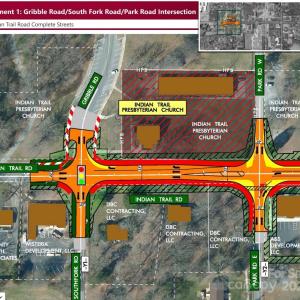 Photo #7 of Gribble, Indian Trail, NC