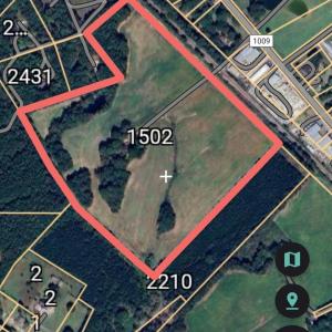 Photo #2 of 1502 W H Smith, Monroe, NC