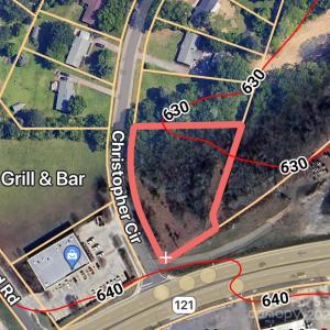 Photo #4 of 1343 Christopher, Rock Hill, SC