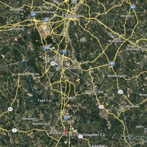 Photo #8 of 1343 Christopher, Rock Hill, SC