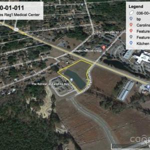 Photo #12 of Bobo Newsome, Hartsville, SC