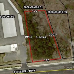 Photo #1 of 280 Fort Mill, Indian Land, SC