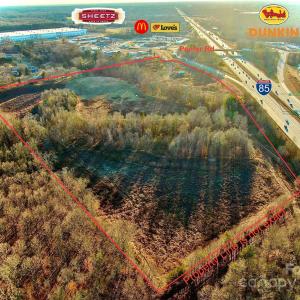 Photo #1 of 1140 Peeler, Salisbury, NC