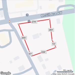 Photo #16 of 520 Central, Concord, NC