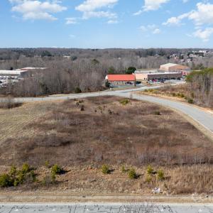 Photo #2 of Hampton Plaza, Kernersville, NC