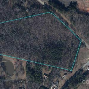 Photo #2 of Tract 4 Porter, Rock Hill, SC