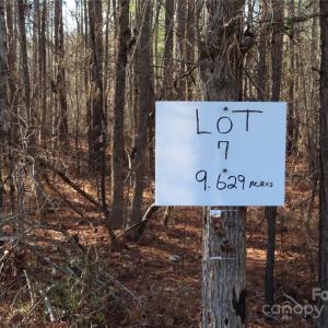 Photo #1 of Lot 7 Winter, Rock Hill, SC