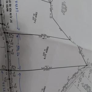 Photo #2 of Lot 11 Winter, Rock Hill, SC