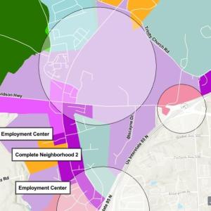 Photo #7 of 6762 Davidson, Concord, NC