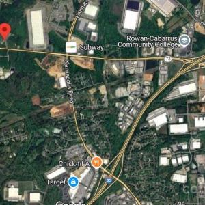 Photo #2 of 6762 Davidson, Concord, NC