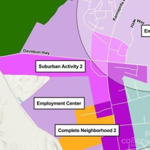 Photo #7 of 6755 Davidson, Concord, NC