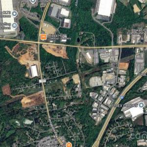 Photo #2 of 6755 Davidson, Concord, NC