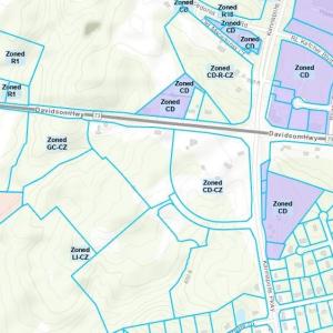 Photo #3 of 6755 Davidson, Concord, NC