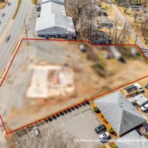 Photo #1 of 921 Concord Parkway, Concord, NC