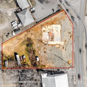 Photo #2 of 921 Concord Parkway, Concord, NC