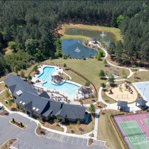 Photo #25 of 4155 Persimmon, Lancaster, SC