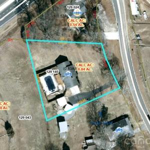 Photo #7 of 925 Bostian, China Grove, NC